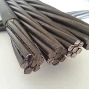 Concrete Prestressed Steel Strands
