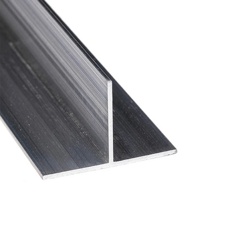 T Section Steel Gl 3